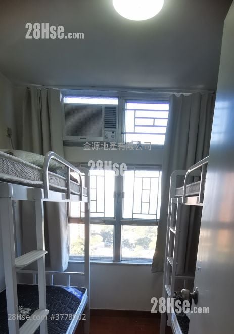 锦龙苑 租盘 4 房 , 1 浴室 401 平方尺