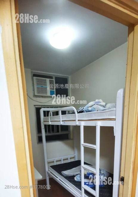 锦龙苑 租盘 4 房 , 1 浴室 401 平方尺