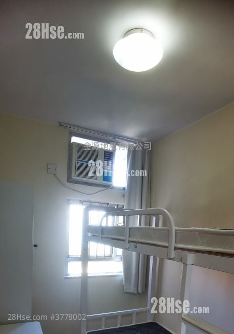 锦龙苑 租盘 4 房 , 1 浴室 401 平方尺