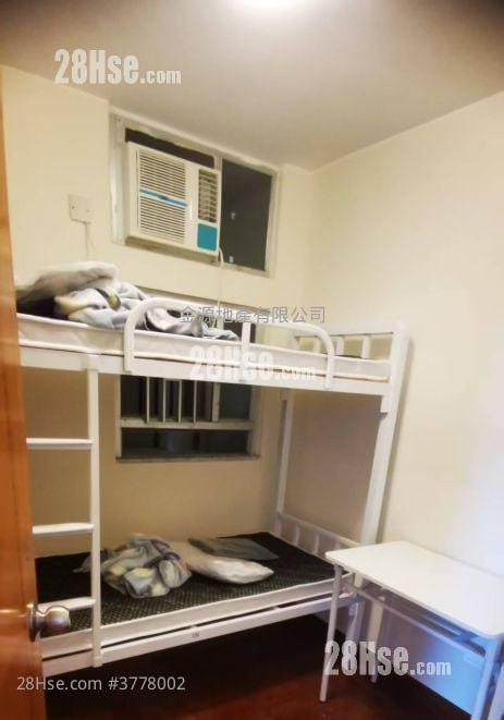 锦龙苑 租盘 4 房 , 1 浴室 401 平方尺