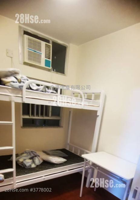 锦龙苑 租盘 4 房 , 1 浴室 401 平方尺