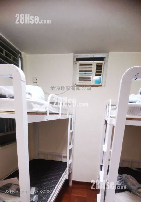 锦龙苑 租盘 4 房 , 1 浴室 401 平方尺