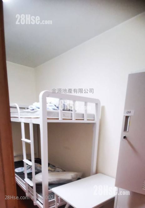 锦龙苑 租盘 4 房 , 1 浴室 401 平方尺