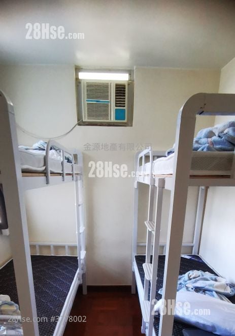 锦龙苑 租盘 4 房 , 1 浴室 401 平方尺