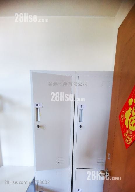 锦龙苑 租盘 4 房 , 1 浴室 401 平方尺