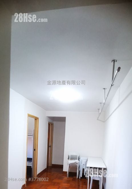 锦龙苑 租盘 4 房 , 1 浴室 401 平方尺