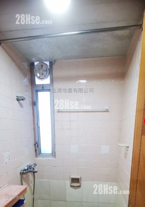 锦龙苑 租盘 4 房 , 1 浴室 401 平方尺