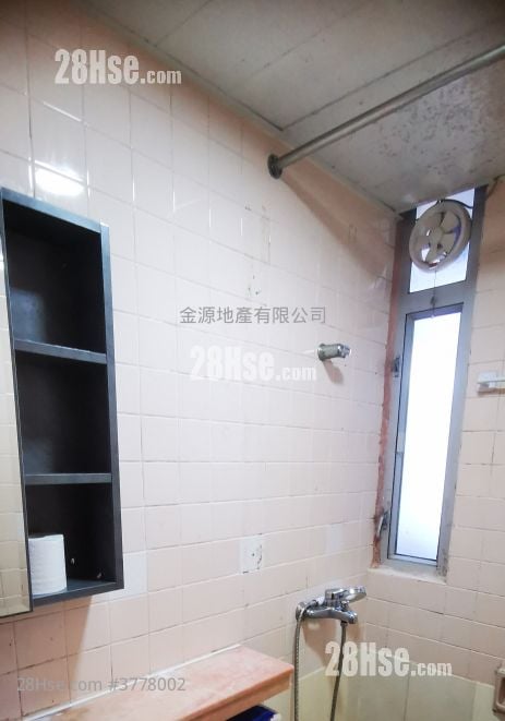 锦龙苑 租盘 4 房 , 1 浴室 401 平方尺