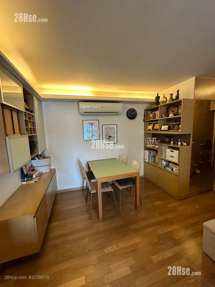 Riviera Gardens Rental 3 Bedrooms , 2 Bathrooms 700 ft²