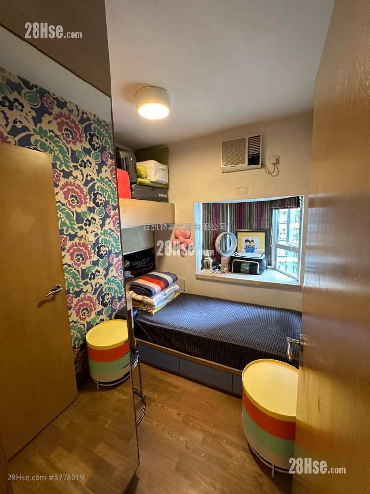 Riviera Gardens Rental 3 Bedrooms , 2 Bathrooms 700 ft²