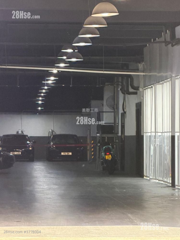 金星工业大厦 租盘