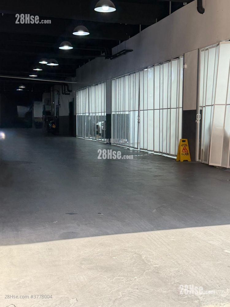 金星工业大厦 租盘