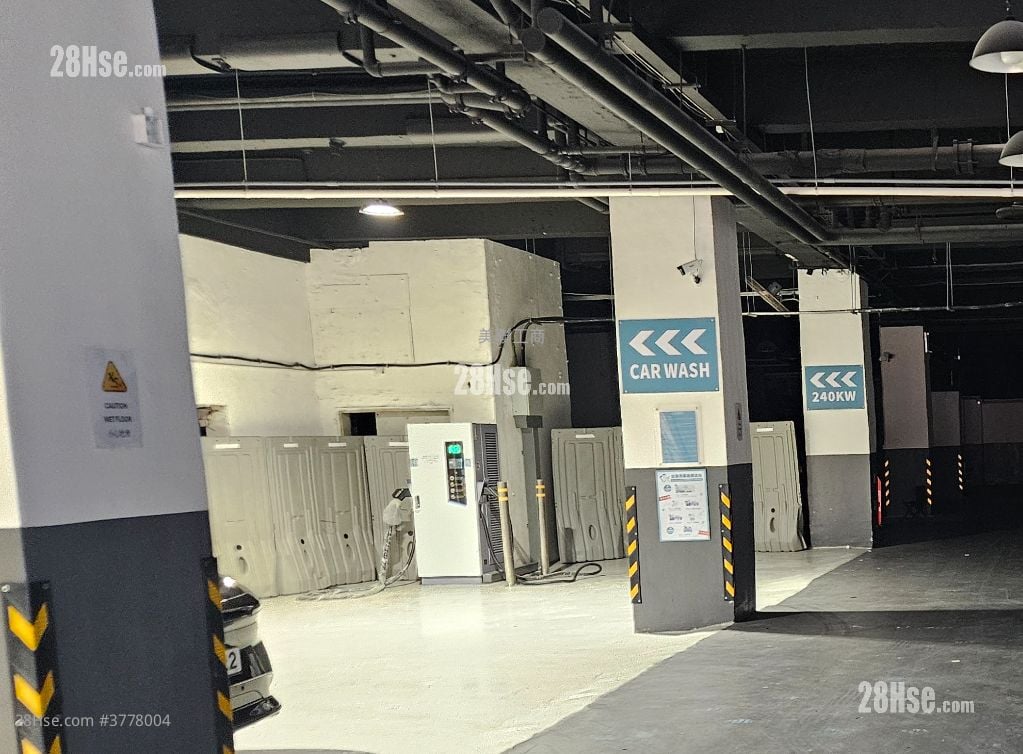 金星工业大厦 租盘