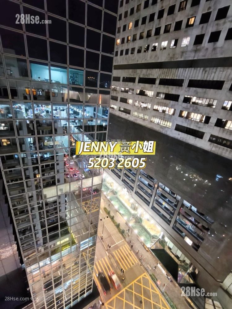 永发大厦 售盘 240 平方尺