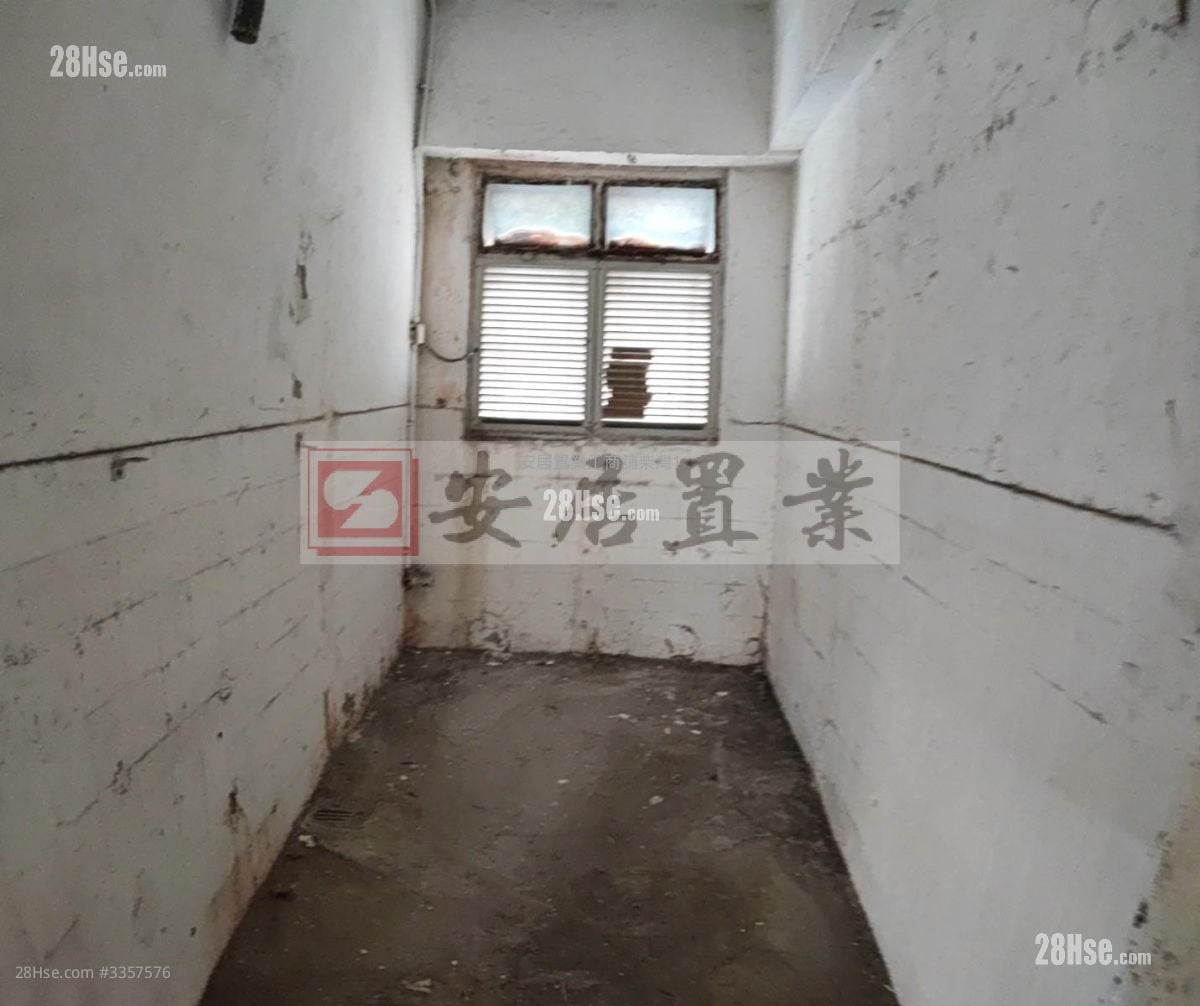 富诚工业大厦 售盘