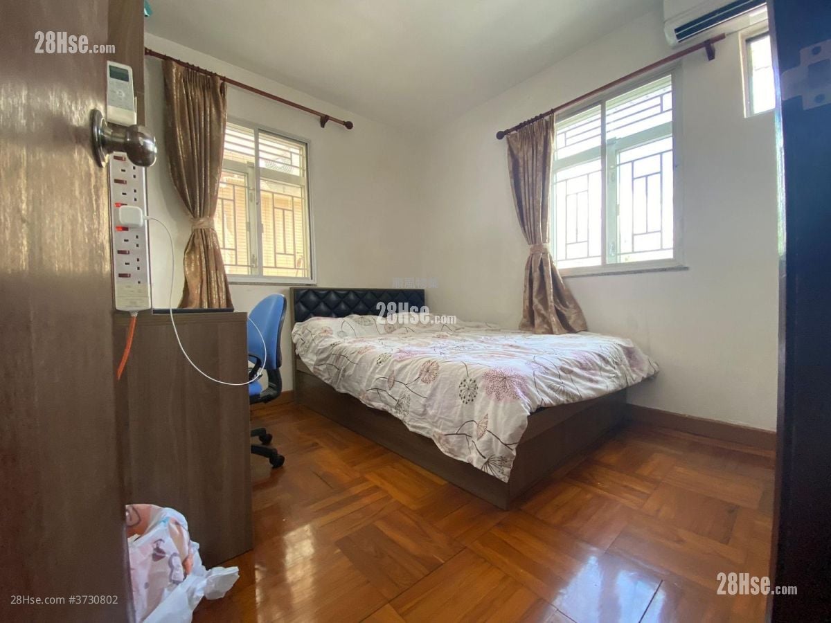 Village Sell 3 Bedrooms , 1 Bathroom 700 ft²