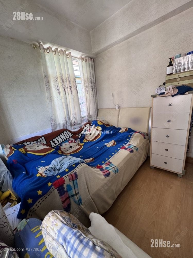 好景楼 售盘 2 房 429 平方尺