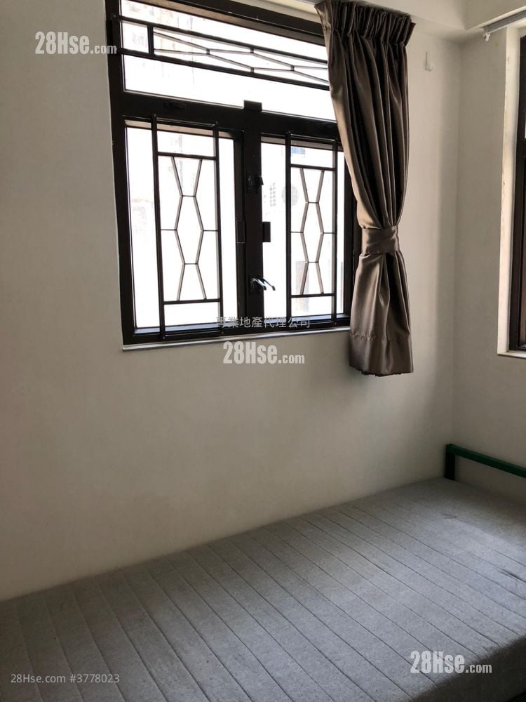 唐楼 售盘 3 房 , 1 浴室 388 平方尺