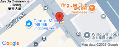 Yue Shing Commercial Building Low Floor Address