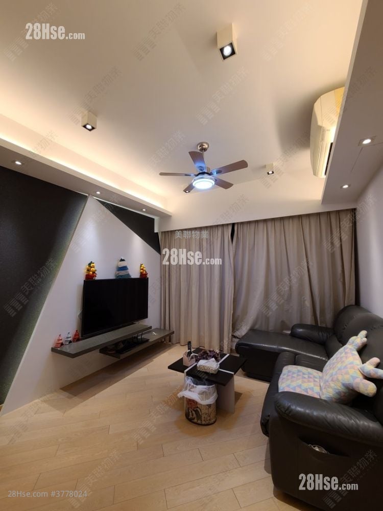 尔峦 售盘 4 房 , 3 浴室 1,156 平方尺