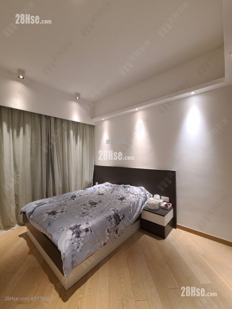 尔峦 售盘 4 房 , 3 浴室 1,156 平方尺