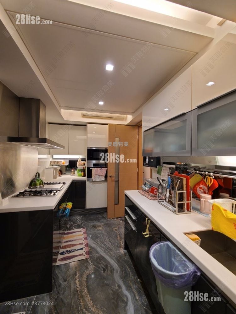 尔峦 售盘 4 房 , 3 浴室 1,156 平方尺