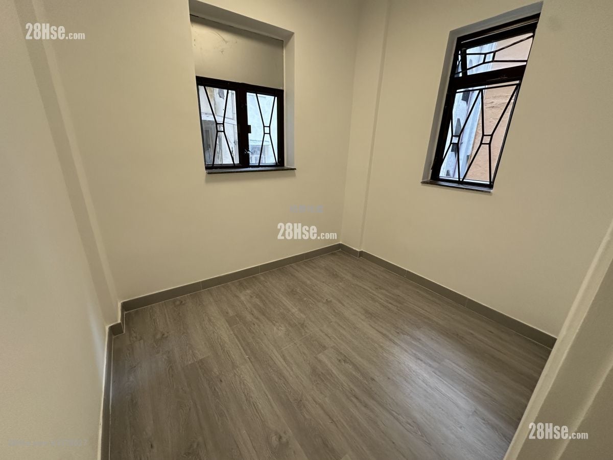 Chinese Mansion Sell 3 Bedrooms , 2 Bathrooms 657 ft²