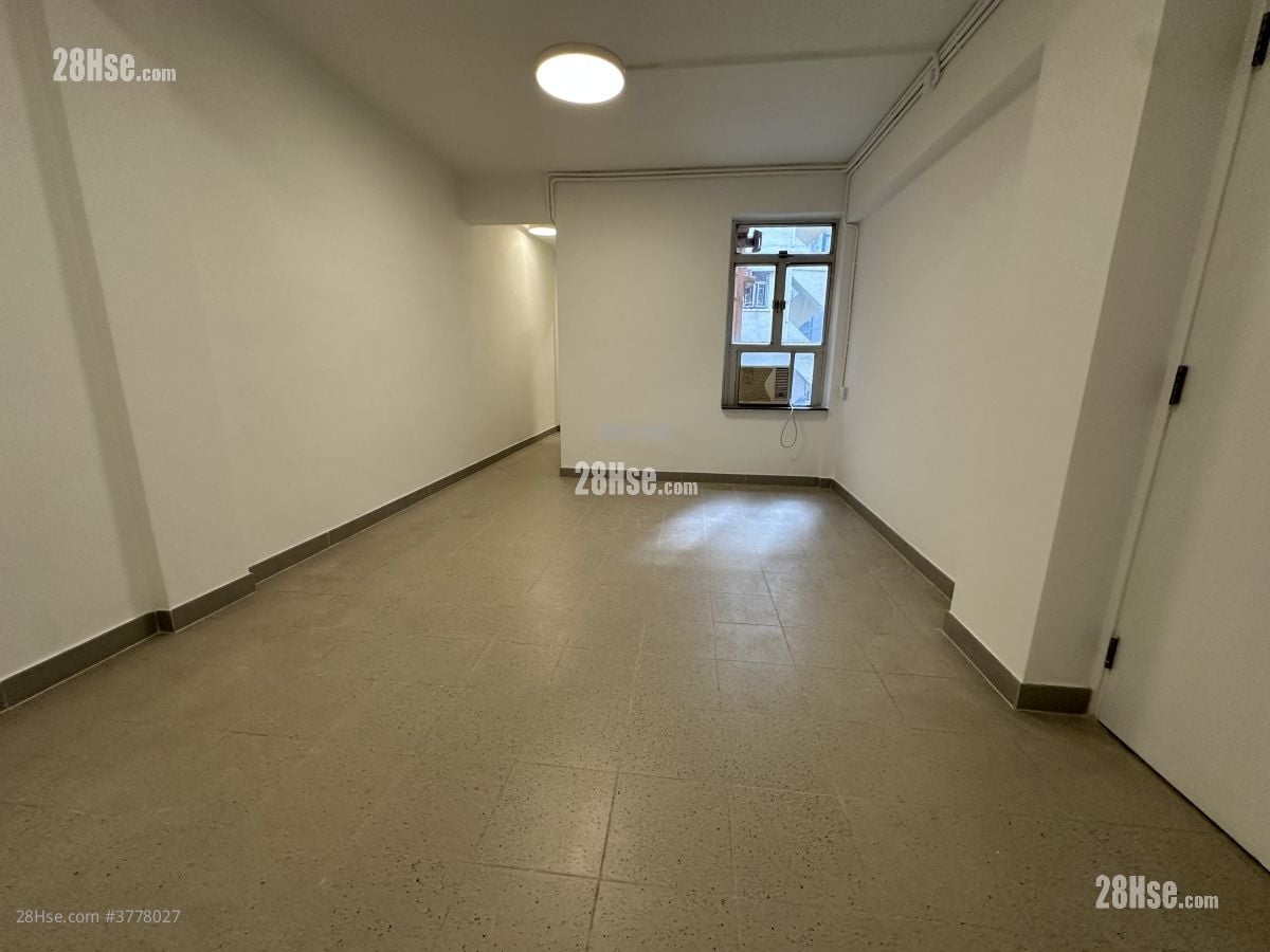 Chinese Mansion Sell 3 Bedrooms , 2 Bathrooms 657 ft²