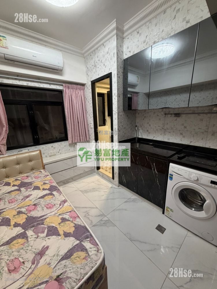 皇上皇大廈 租盤 開放式間隔 , 1 浴室 150 平方呎