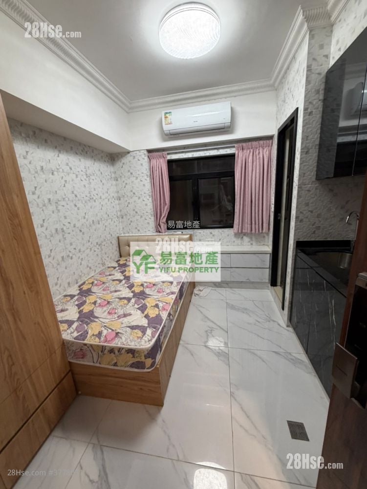 皇上皇大廈 租盤 開放式間隔 , 1 浴室 150 平方呎