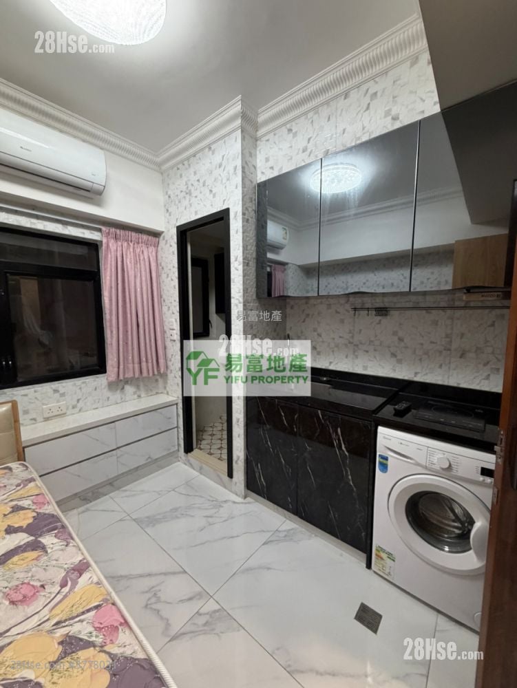 皇上皇大廈 租盤 開放式間隔 , 1 浴室 150 平方呎