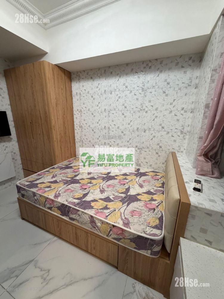 皇上皇大廈 租盤 開放式間隔 , 1 浴室 150 平方呎