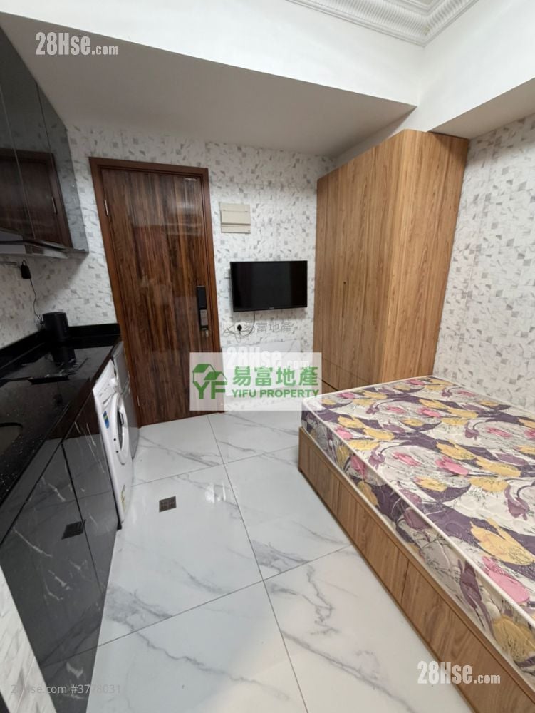 皇上皇大廈 租盤 開放式間隔 , 1 浴室 150 平方呎