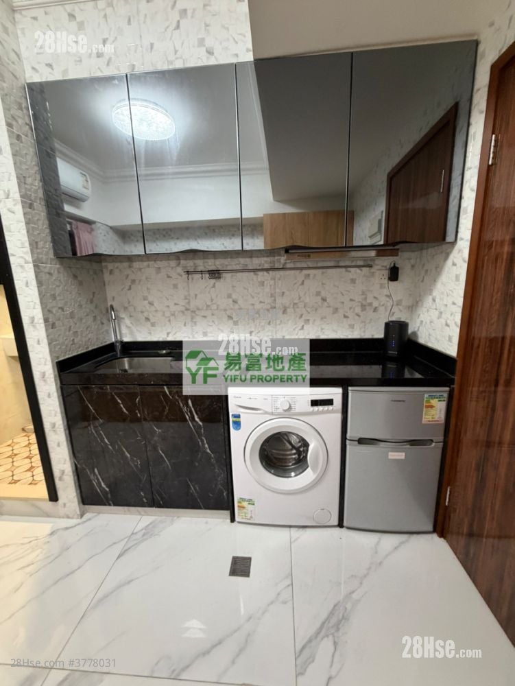 皇上皇大廈 租盤 開放式間隔 , 1 浴室 150 平方呎