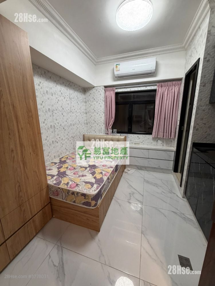 皇上皇大廈 租盤 開放式間隔 , 1 浴室 150 平方呎