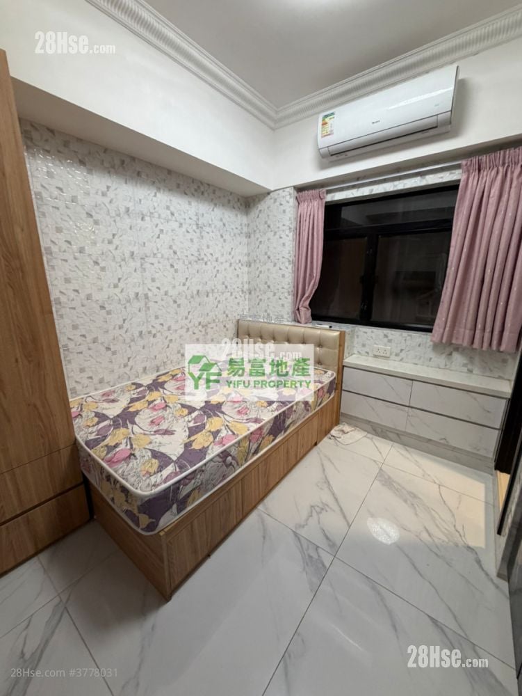 皇上皇大廈 租盤 開放式間隔 , 1 浴室 150 平方呎