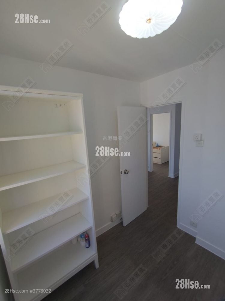 Fook Moon Building Rental 2 Bedrooms , 1 Bathroom 343 ft²