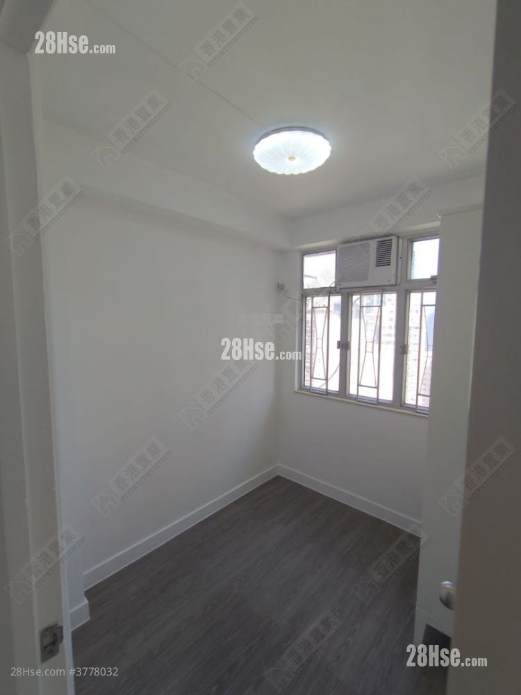 Fook Moon Building Rental 2 Bedrooms , 1 Bathroom 343 ft²