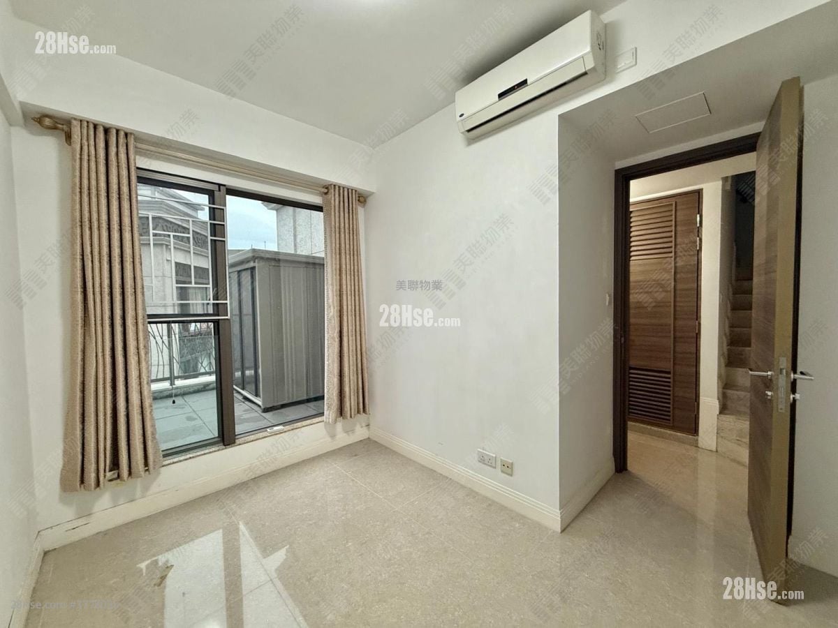 娉廷 售盘 4 房 1,600 平方尺