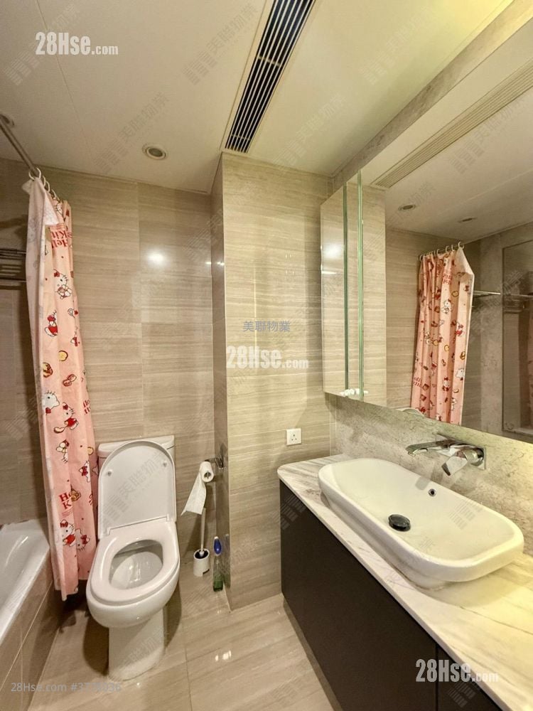 娉廷 售盘 4 房 1,600 平方尺