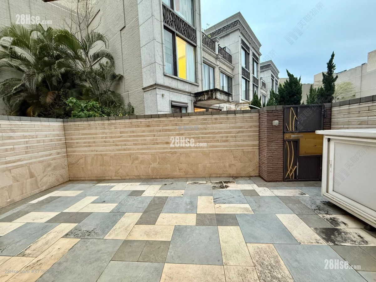 娉廷 售盘 4 房 1,600 平方尺