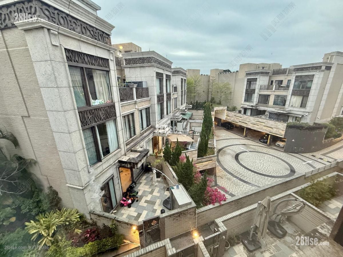 娉廷 售盘 4 房 1,600 平方尺