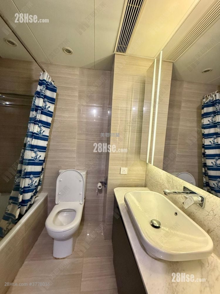 娉廷 售盘 4 房 1,600 平方尺