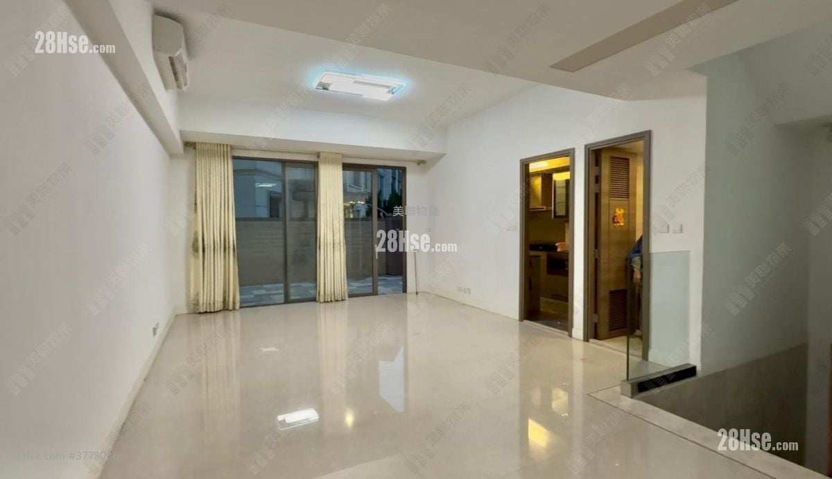 娉廷 售盘 4 房 1,600 平方尺