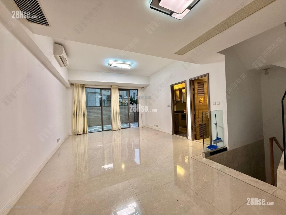 娉廷 售盘 4 房 1,600 平方尺