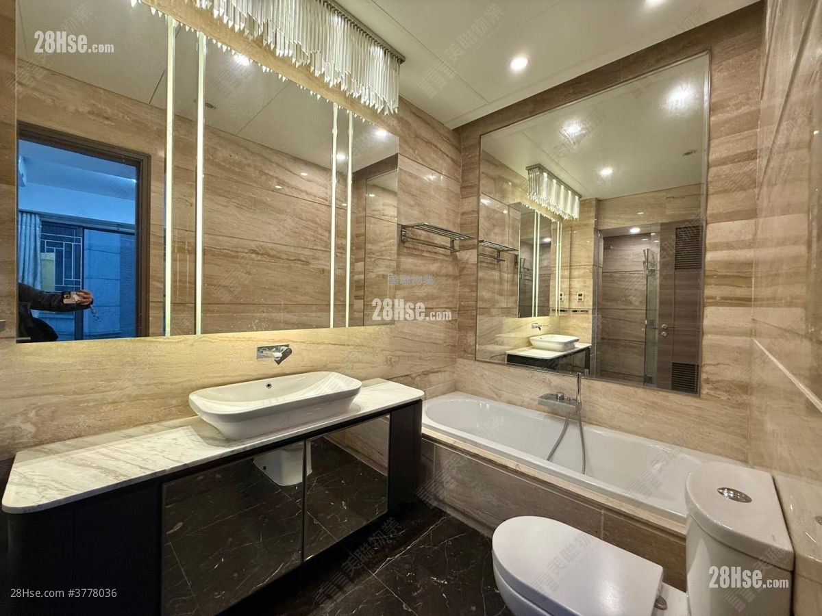 娉廷 售盘 4 房 1,600 平方尺