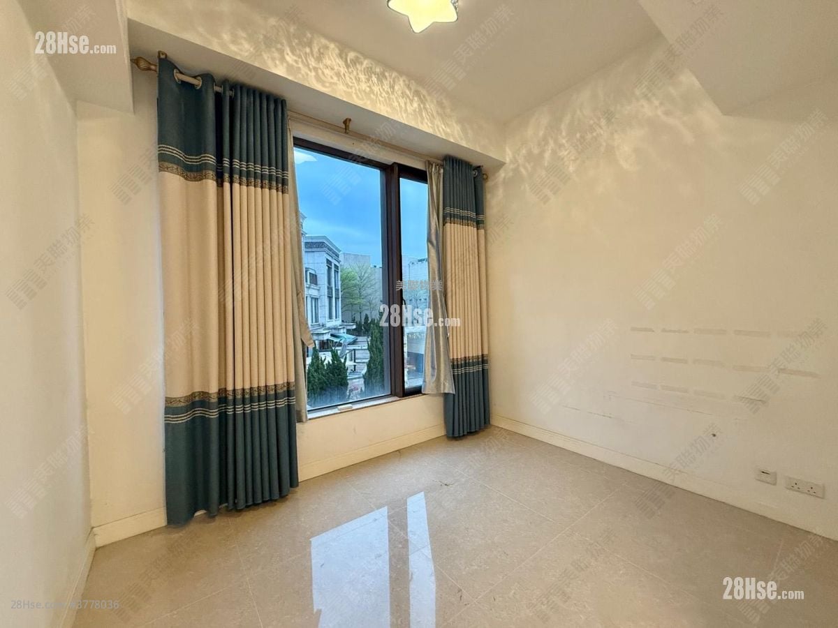 娉廷 售盘 4 房 1,600 平方尺