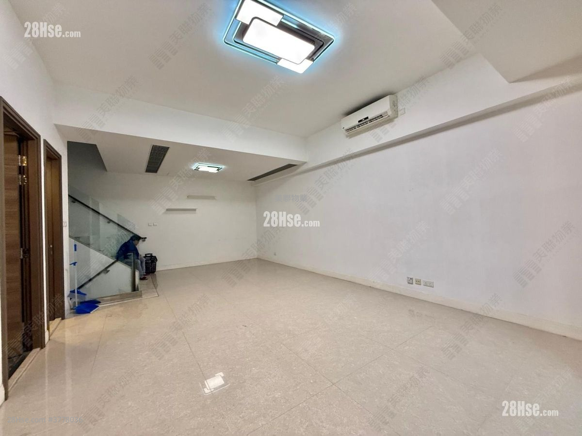 娉廷 售盘 4 房 1,600 平方尺