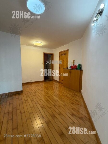 黄埔花园 售盘 2 房 389 平方尺