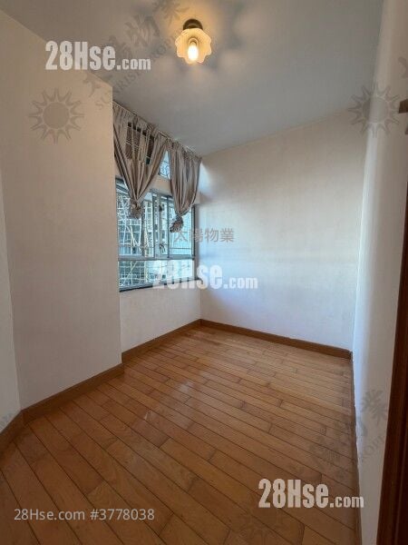 黄埔花园 售盘 2 房 389 平方尺